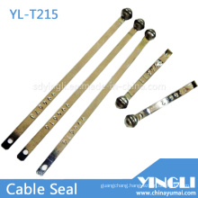 High Quality Steel Truck Metal Seals (YL-T215)